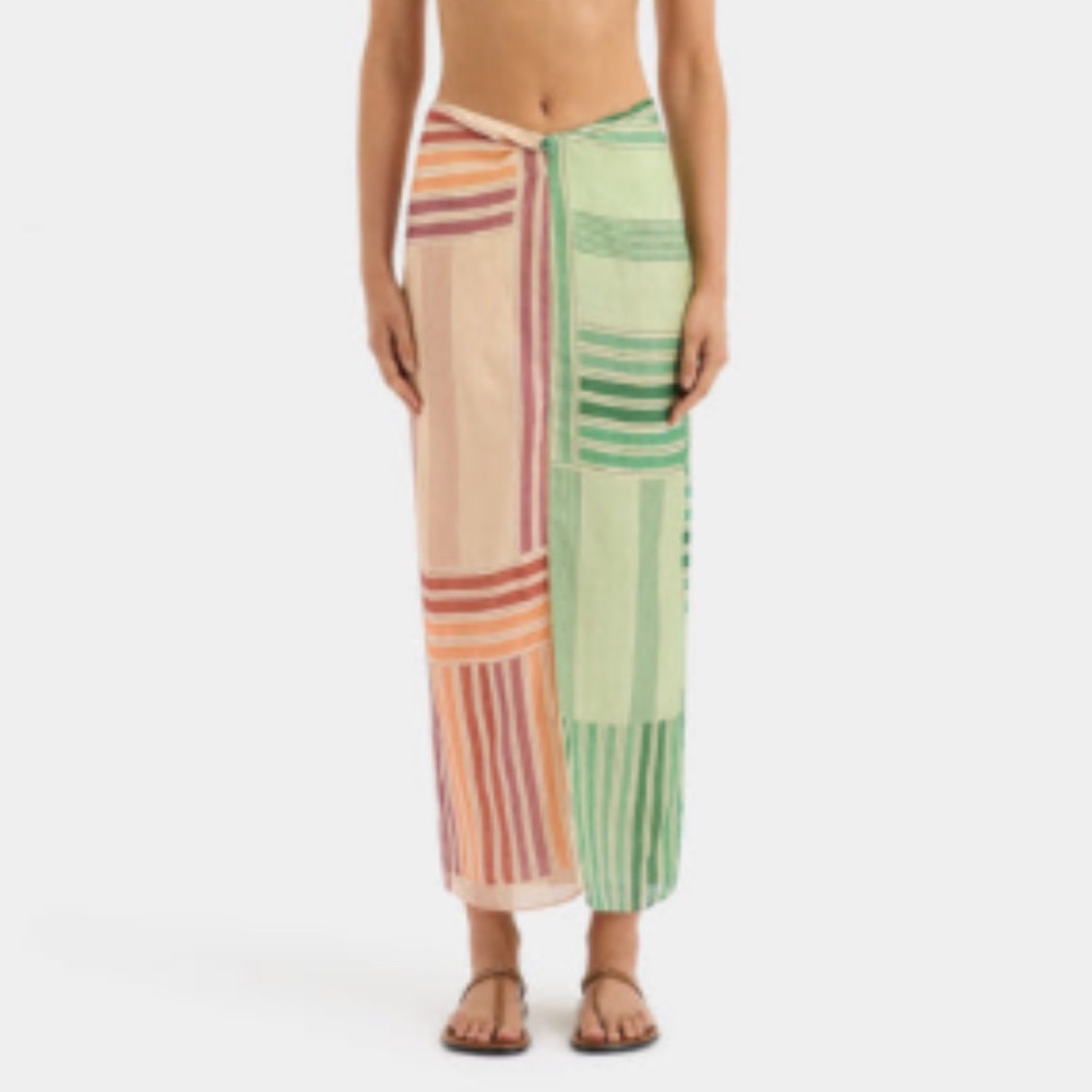 Marisol Twist Sort - SIR